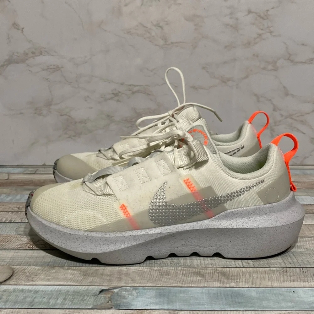 Nike Crater Impact Sneakers